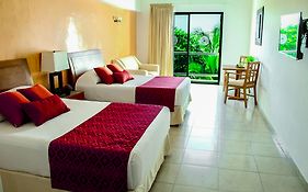 Hotel Casa Melissa Playa Del Carmen